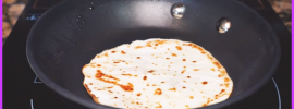 low carb tortillas recipe