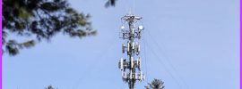 cell 5G tower serious health concerns