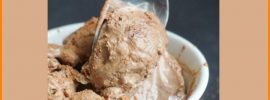 low carb ice cream