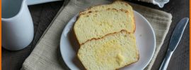 low carb soul bread