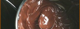 Keto Hot Fudge Sauce