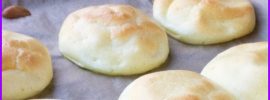 low carb cloud bread