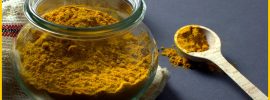 health benefits of turmeric