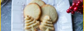 cream cheese cookies