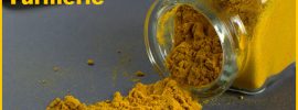 turmeric